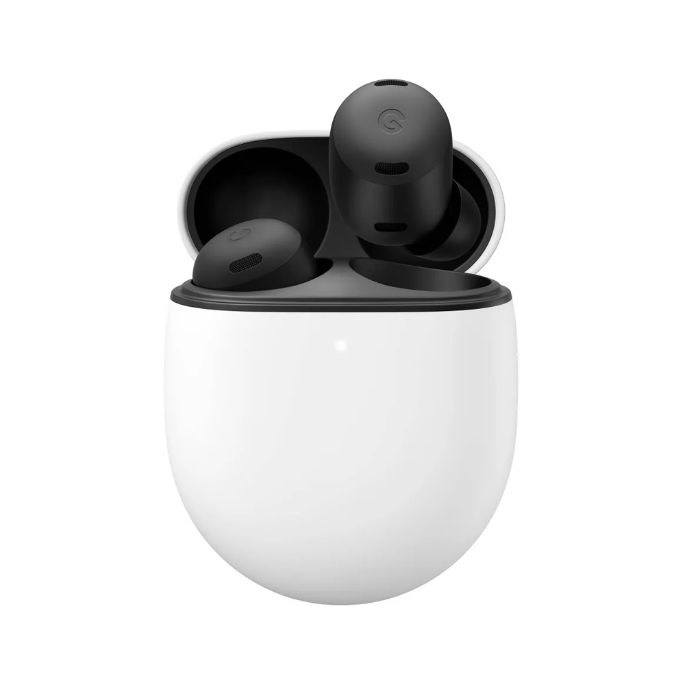 Google Pixel White Buds A-Series - Charcoal