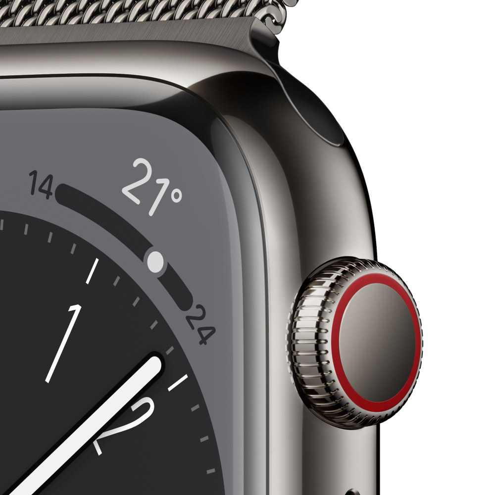 IP68 Watch Waterproof Smart Watch for Kids - Image 3