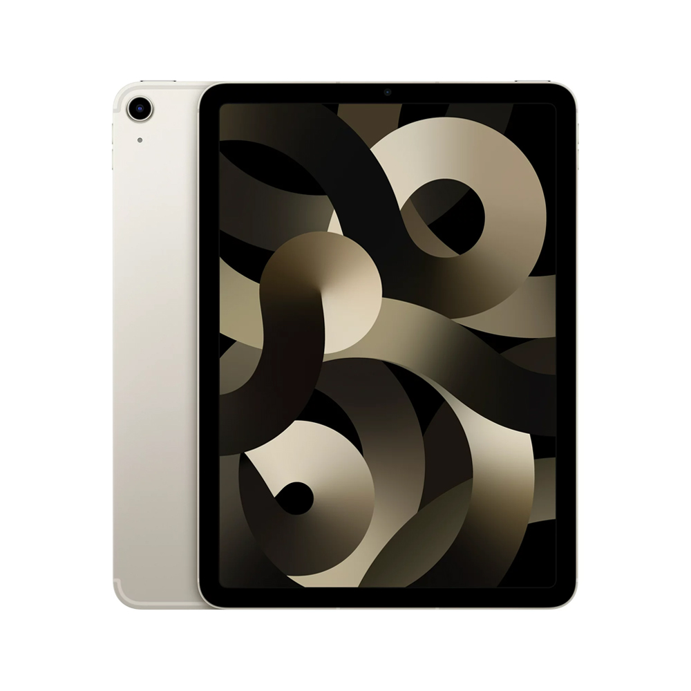Apple iPad Air 5th Generation Wi-Fi Cellular - Image 4