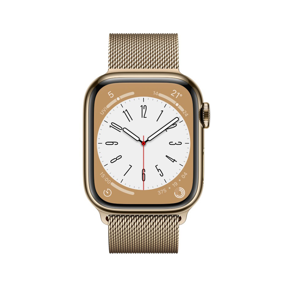 IP68 Watch Waterproof Smart Watch for Kids - Image 4