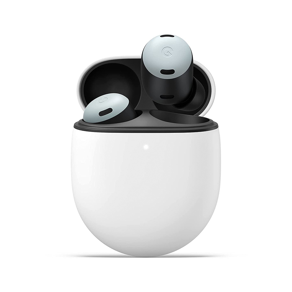Google Pixel White Buds A-Series - Charcoal - Image 3