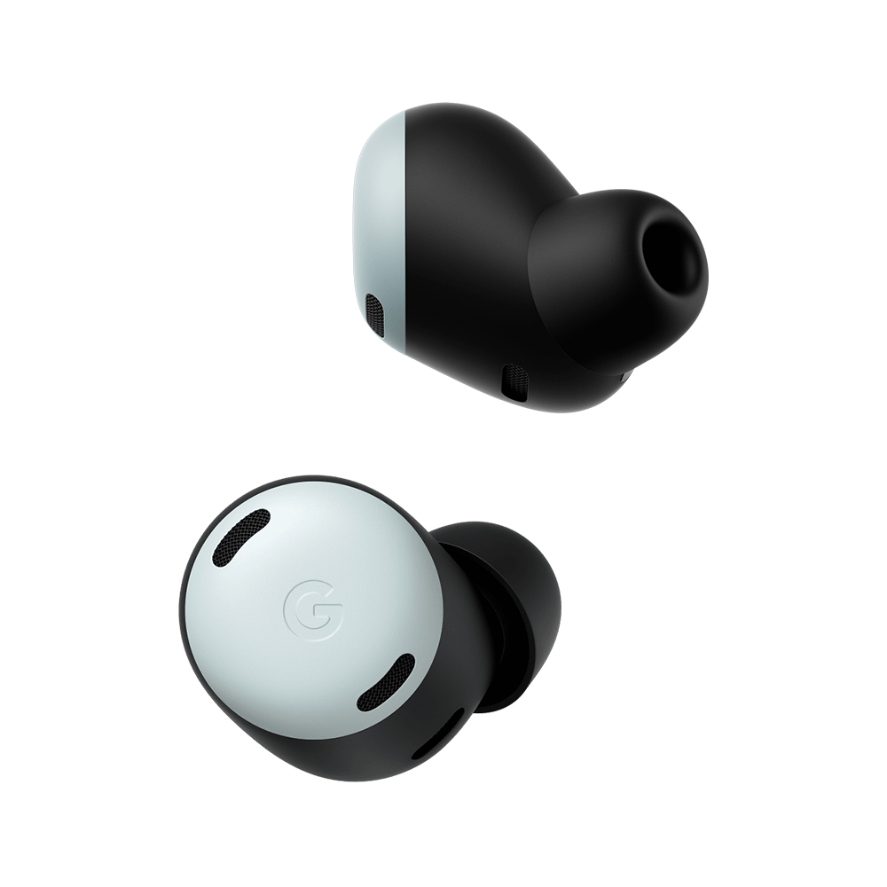 Google Pixel White Buds A-Series - Charcoal - Image 4