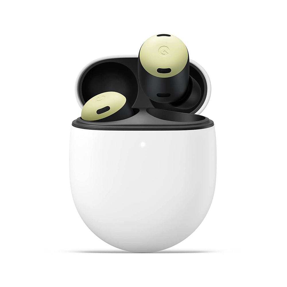 Google Pixel White Buds A-Series - Charcoal - Image 5