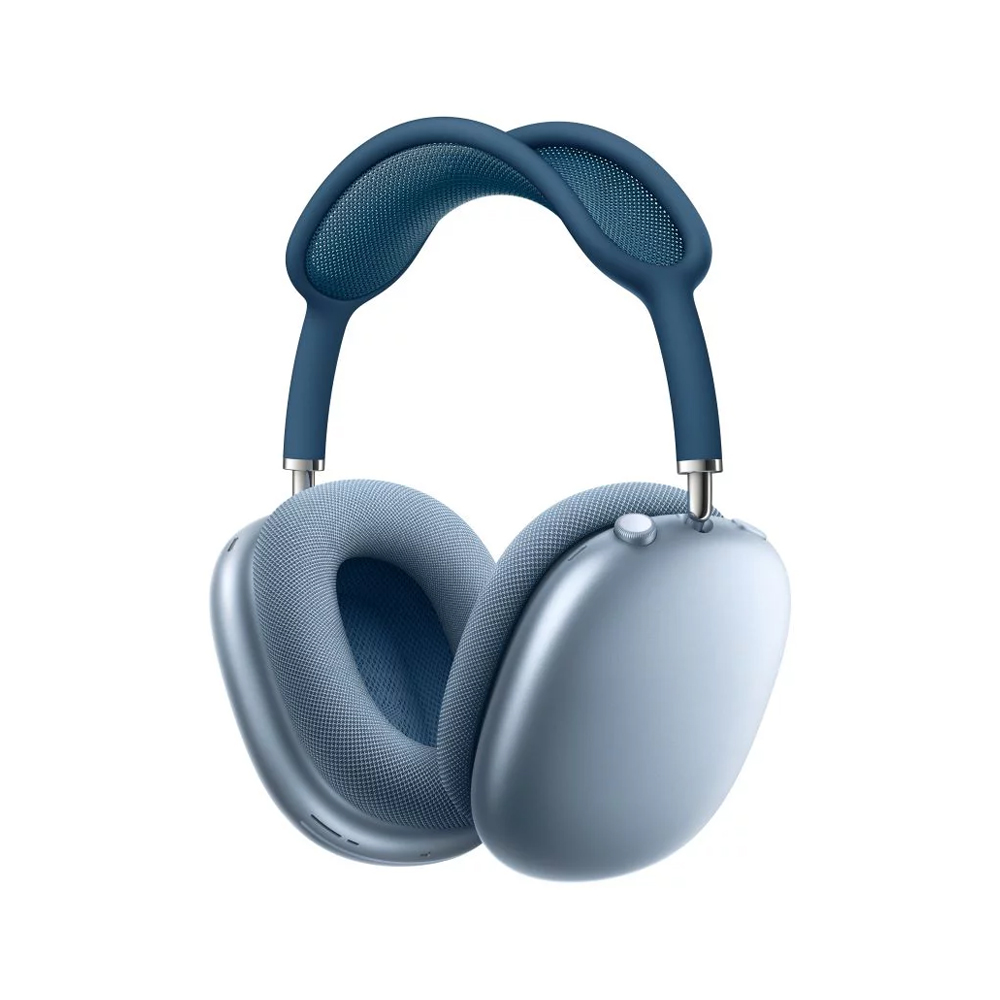 Apple AirPods Max, Over Ear Headphones - Image 8