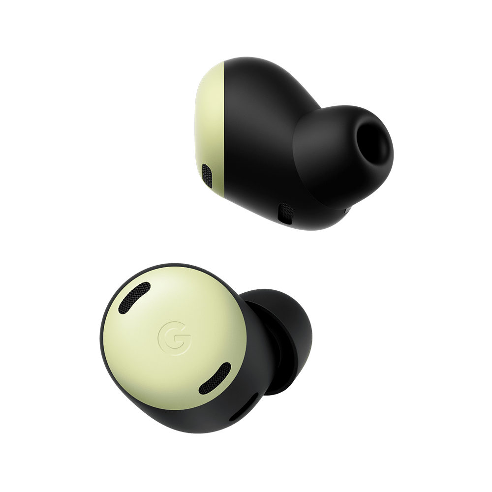 Google Pixel White Buds A-Series - Charcoal - Image 6