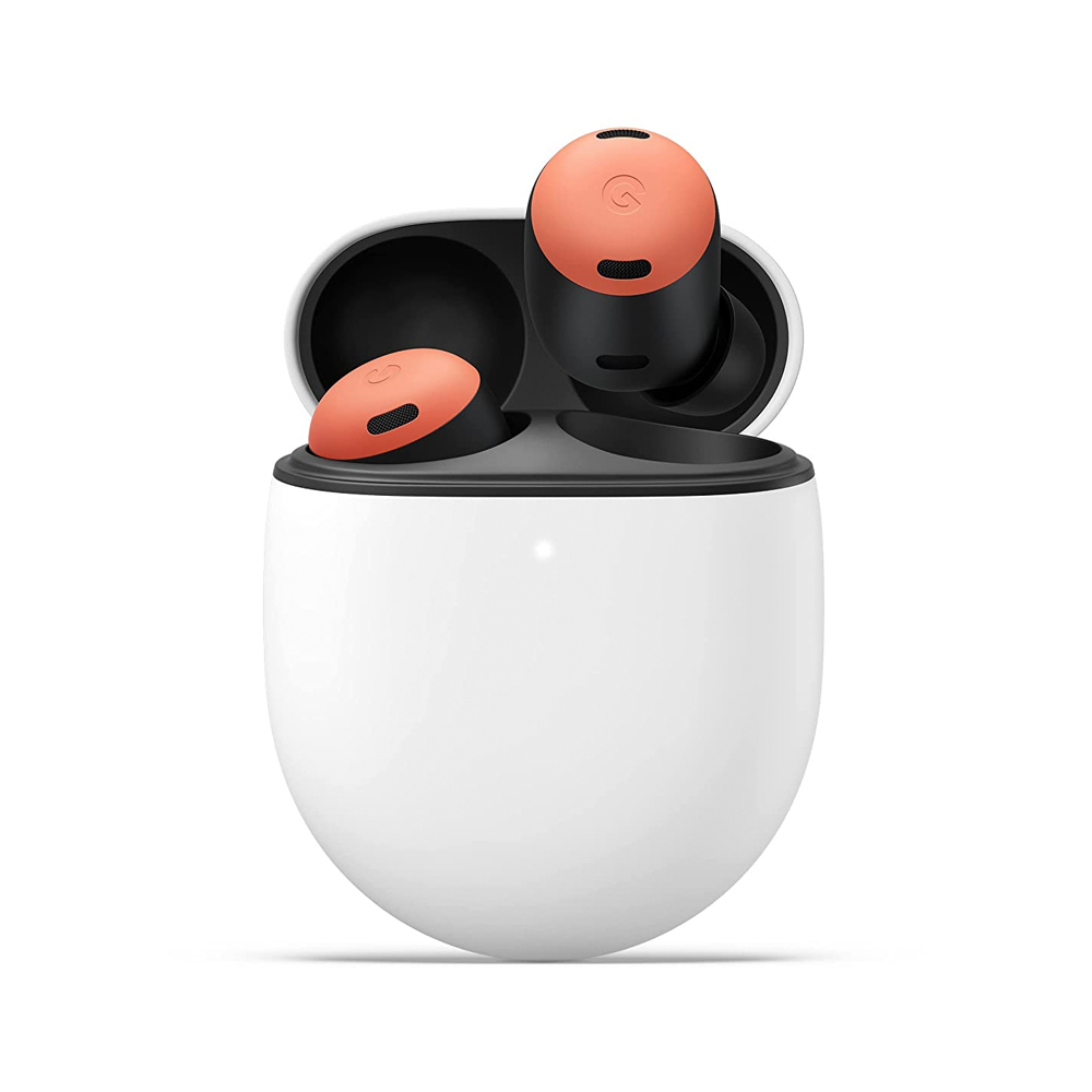 Google Pixel White Buds A-Series - Charcoal - Image 7