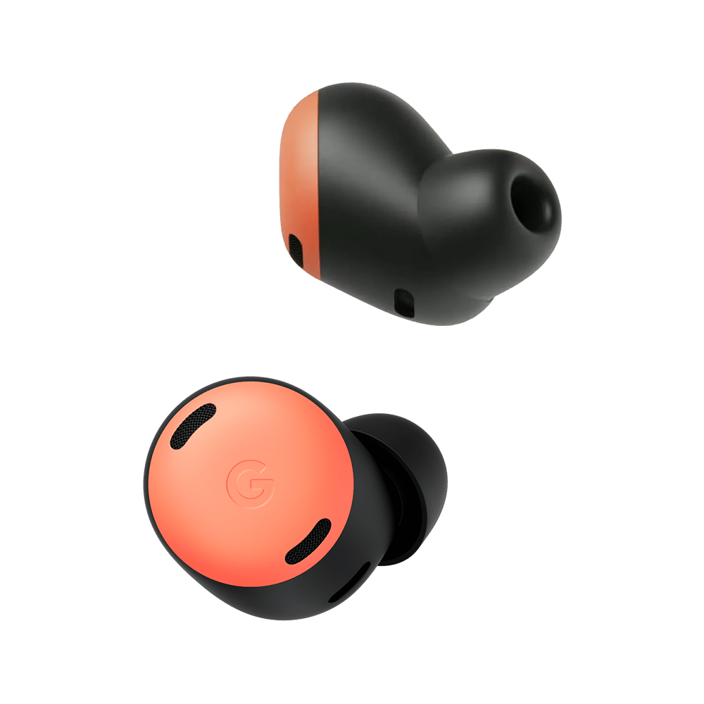 Google Pixel White Buds A-Series - Charcoal - Image 8