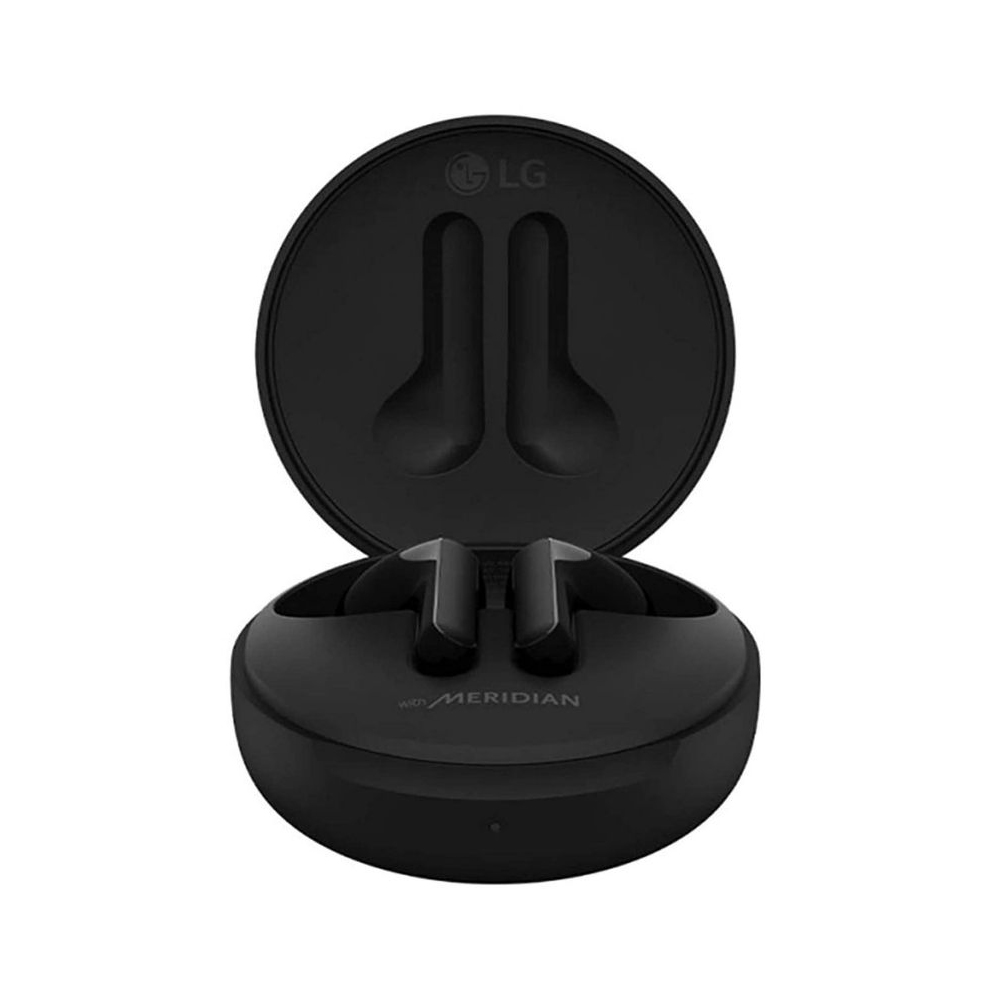LG Noise Isolation Wireless Sound Bluetooth - Image 3