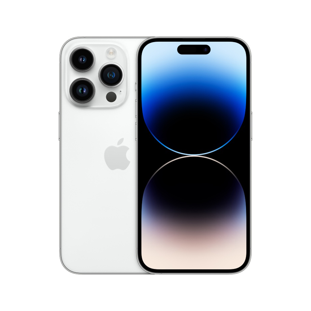 IPhone 14 Pro Max, 64GB, White Unlocked - Image 4