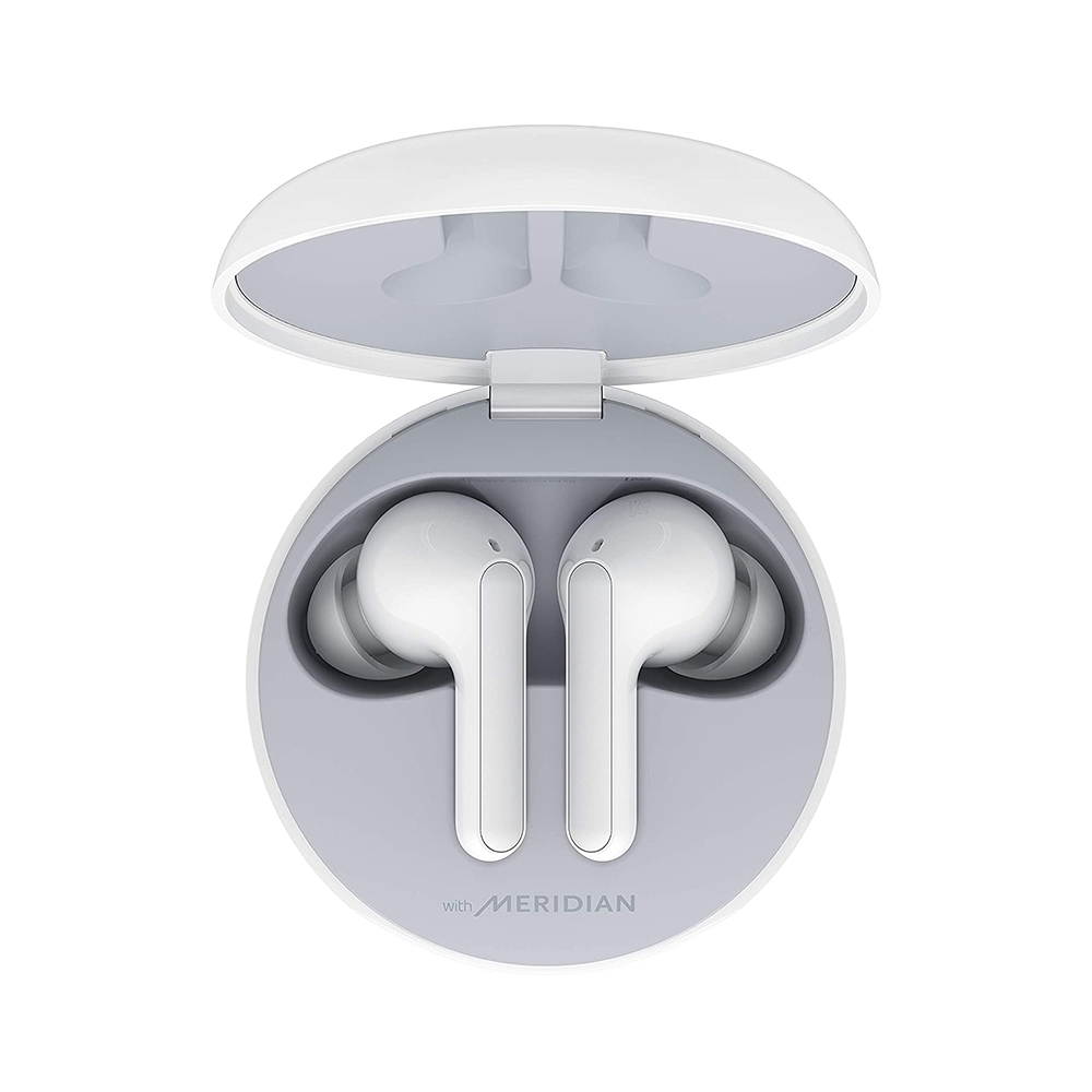 LG Noise Isolation Wireless Sound Bluetooth - Image 4