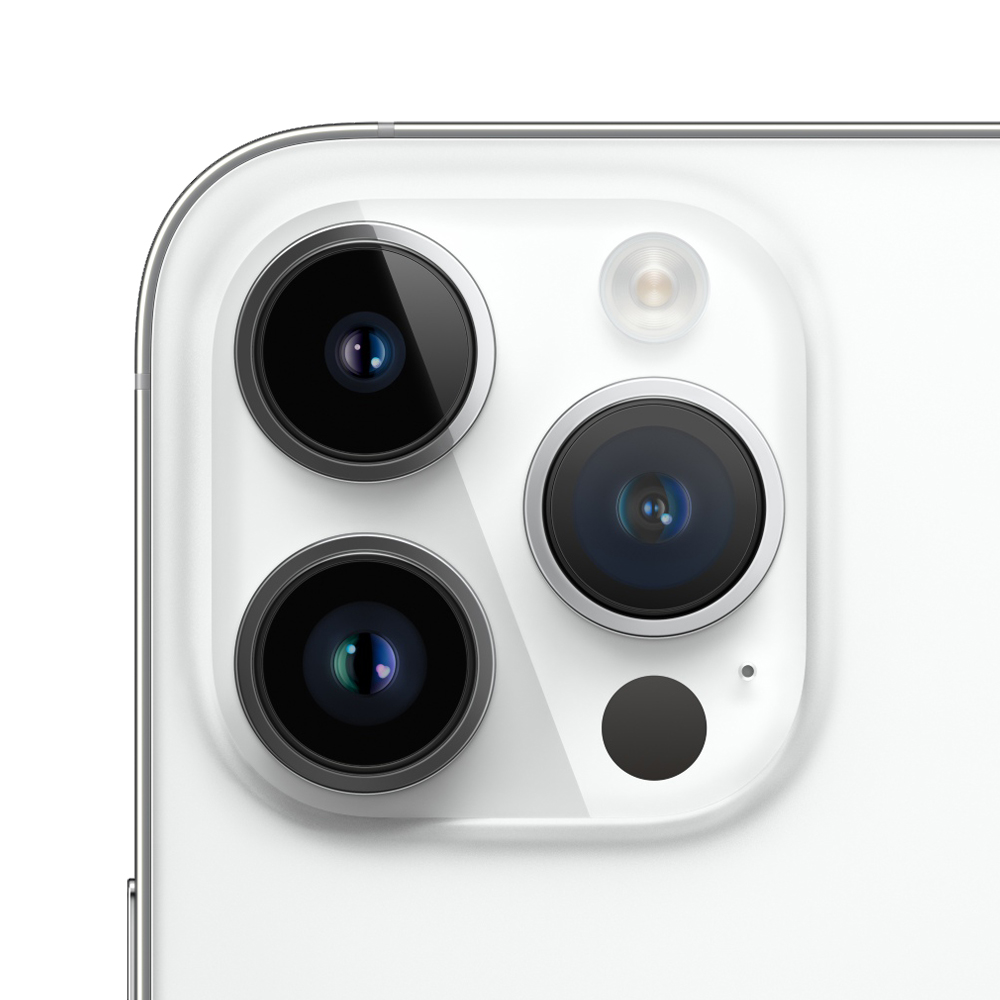 IPhone 14 Pro Max, 64GB, White Unlocked - Image 6