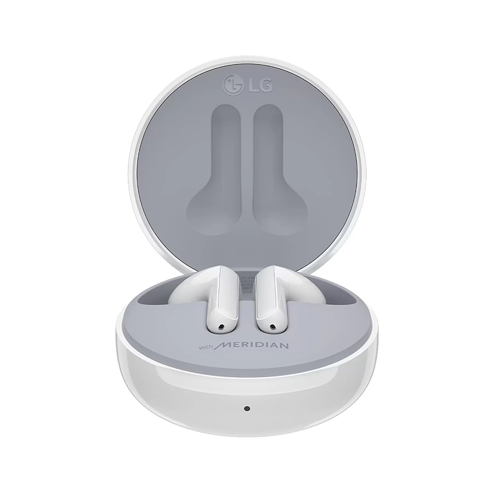 LG Noise Isolation Wireless Sound Bluetooth - Image 6