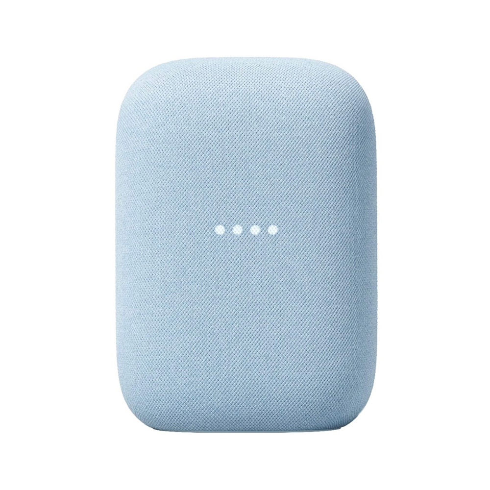 Google Nest Audio Smart Home Speaker - Image 3
