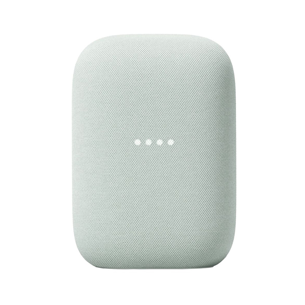 Google Nest Audio Smart Home Speaker - Image 4
