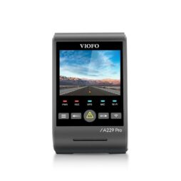 VIOFO A229 Pro 1CH Dash Camera