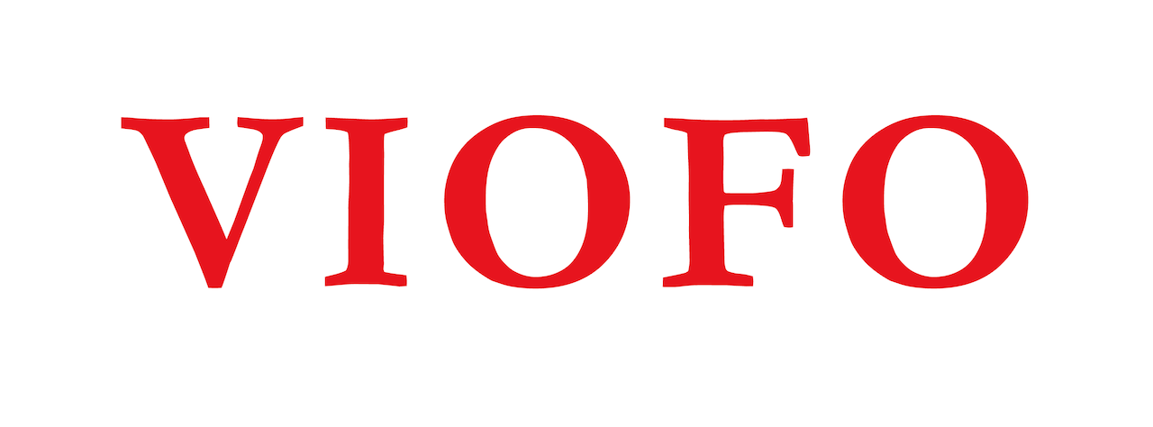 VIOFO logo
